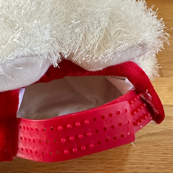 DanDee Collectors Choice Musical Animated Singing Snowman Christmas Hat - Picture 8 of 16